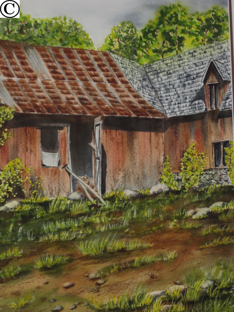 005 le mariage inespéré 55 cm -35 cm