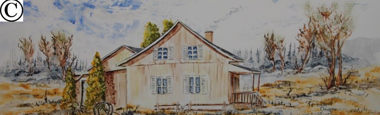 Copie de Moment tranquille               8 po  21½po    $270.00